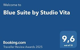 Blue Suite By Studio Vita