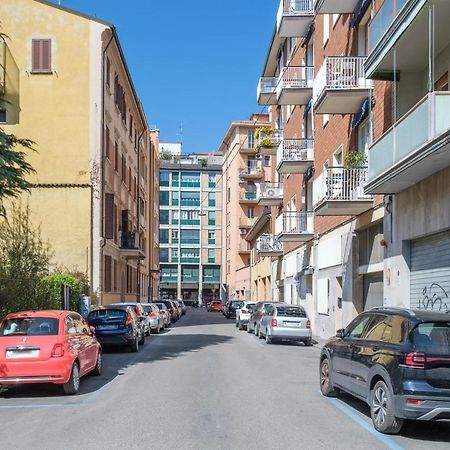 Blue Suite By Studio Vita Bologna Exterior photo