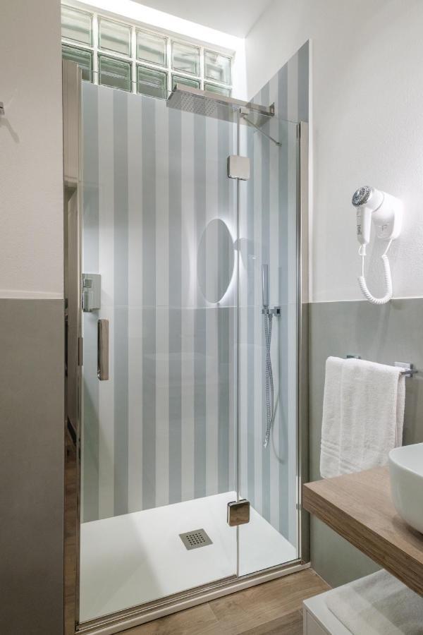 Blue Suite By Studio Vita Bologna Exterior photo