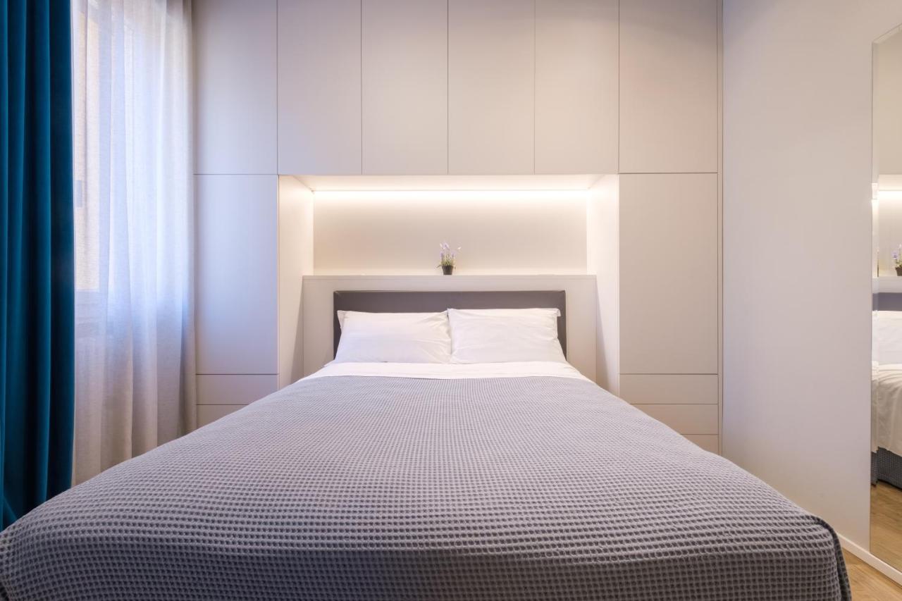 Blue Suite By Studio Vita Bologna Exterior photo