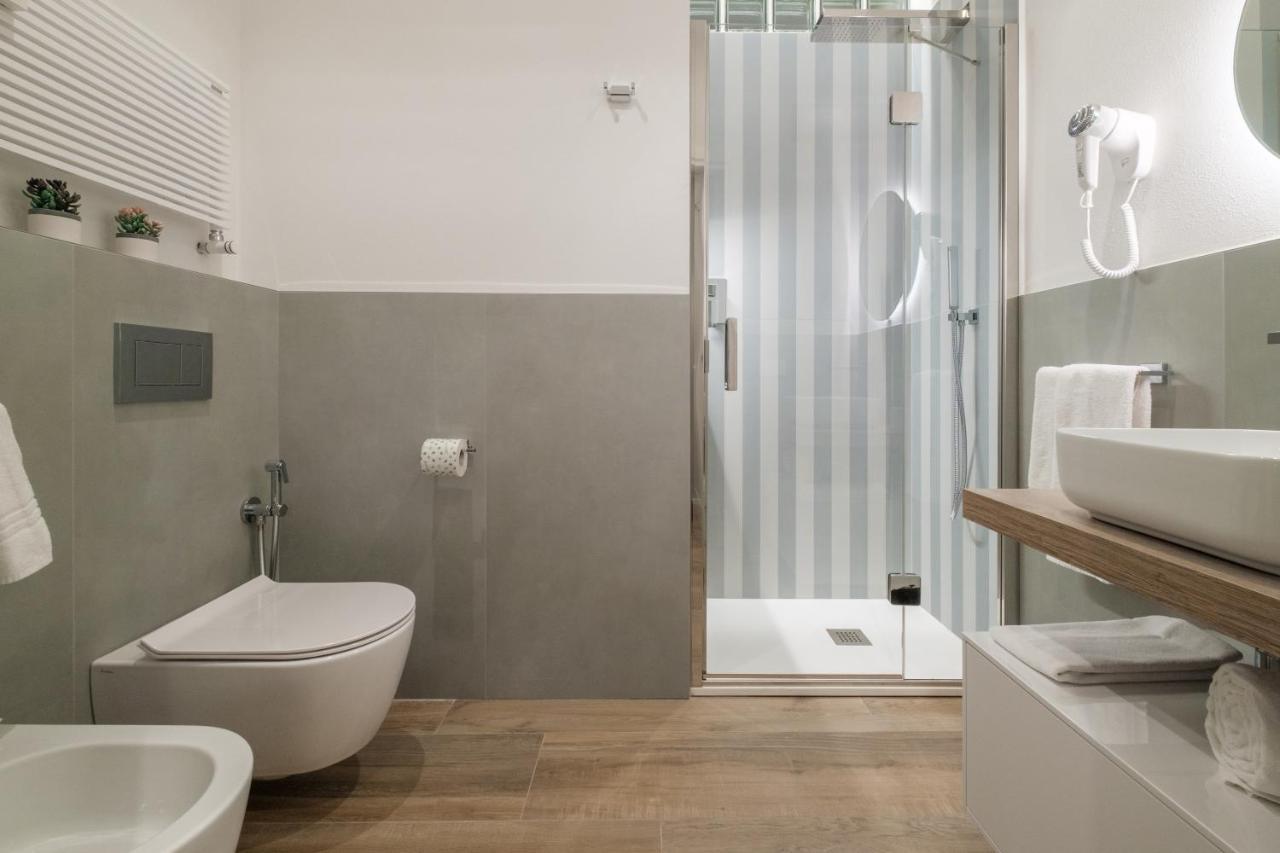 Blue Suite By Studio Vita Bologna Exterior photo