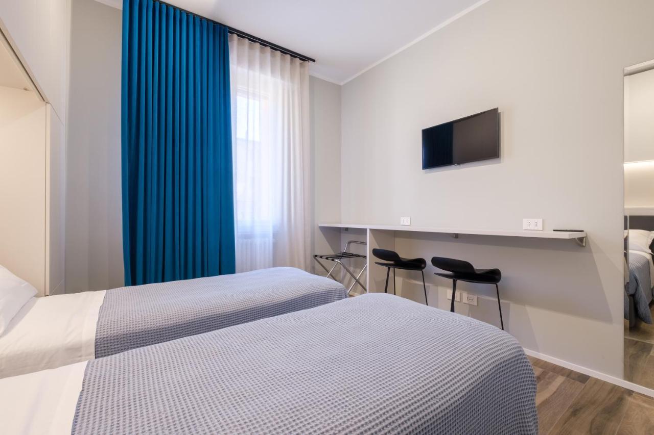 Blue Suite By Studio Vita Bologna Exterior photo